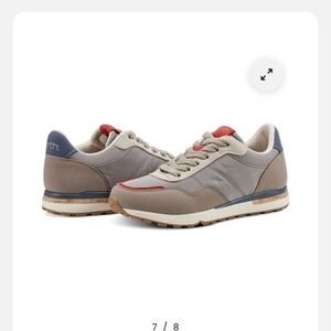 Earth Maren Retro Casual Sneakers New Size 11